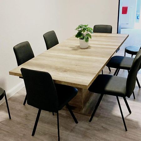 4 Zimmer Wohnung Im Eg Isselburg Eksteriør bilde
