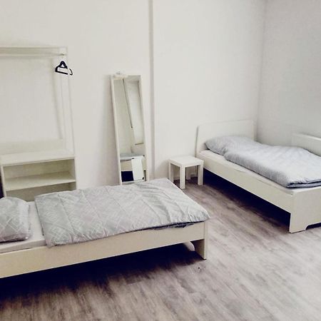 4 Zimmer Wohnung Im Eg Isselburg Eksteriør bilde