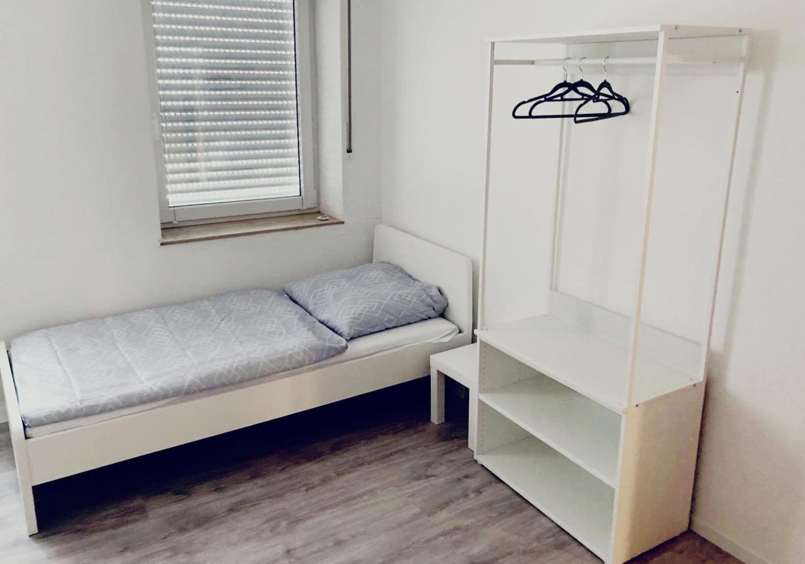 4 Zimmer Wohnung Im Eg Isselburg Eksteriør bilde
