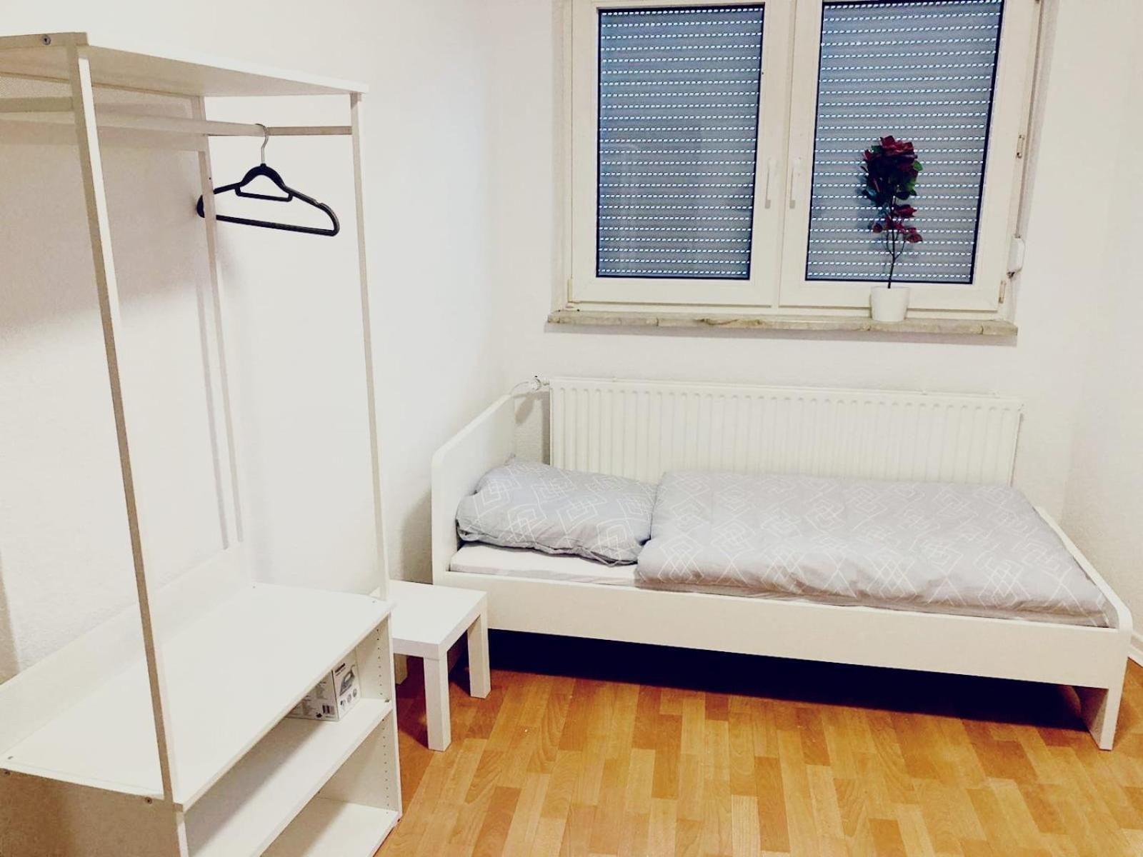 4 Zimmer Wohnung Im Eg Isselburg Eksteriør bilde